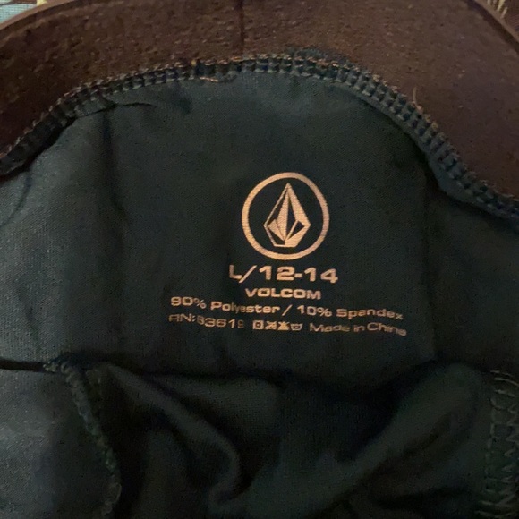 Volcom Briefs - Picture 2 of 2